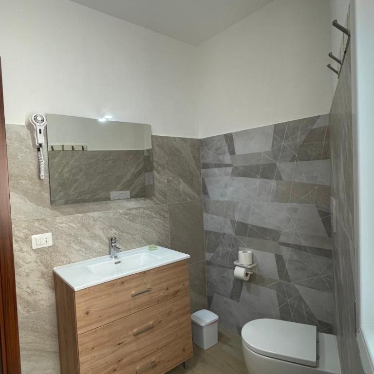 Casa Laguna Escape - Camera Matrimoniale con Bagno Privato - 24