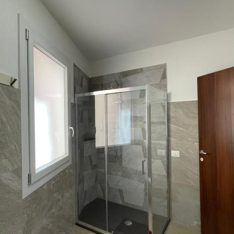 Casa Laguna Escape - Camera Matrimoniale con Bagno Privato - 25