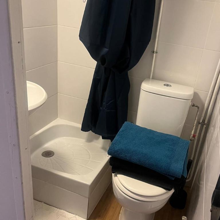 Nice flat near Montmartre ! - Appartement 1 Chambre - 10