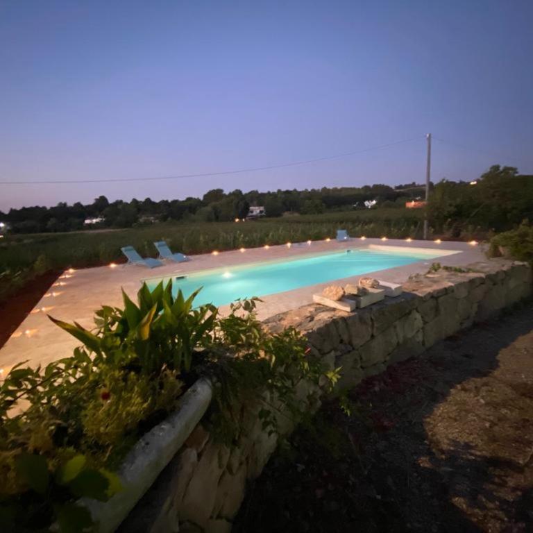 Il Trullo dei Ricordi - Appartamento con 1 Camera da Letto - Non Fumatori - 11