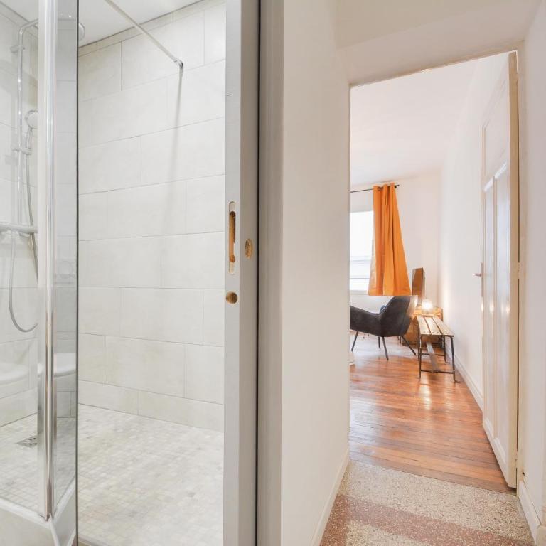 Appartement Place Stanislas 2 - Appartement 1 Chambre - 25