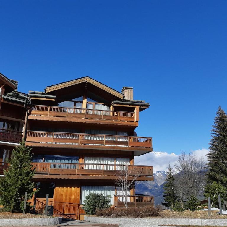 Charmant 2 pièces au cœur de Courchevel ! - FR-1-514-1 - Appartamento (4 Adulti) - 10