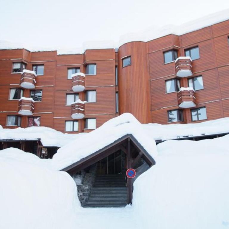 Appartement 3 pièces près des pistes - Courchevel 1850 - FR-1-514-27 - Apartment (6 Adults) - 7