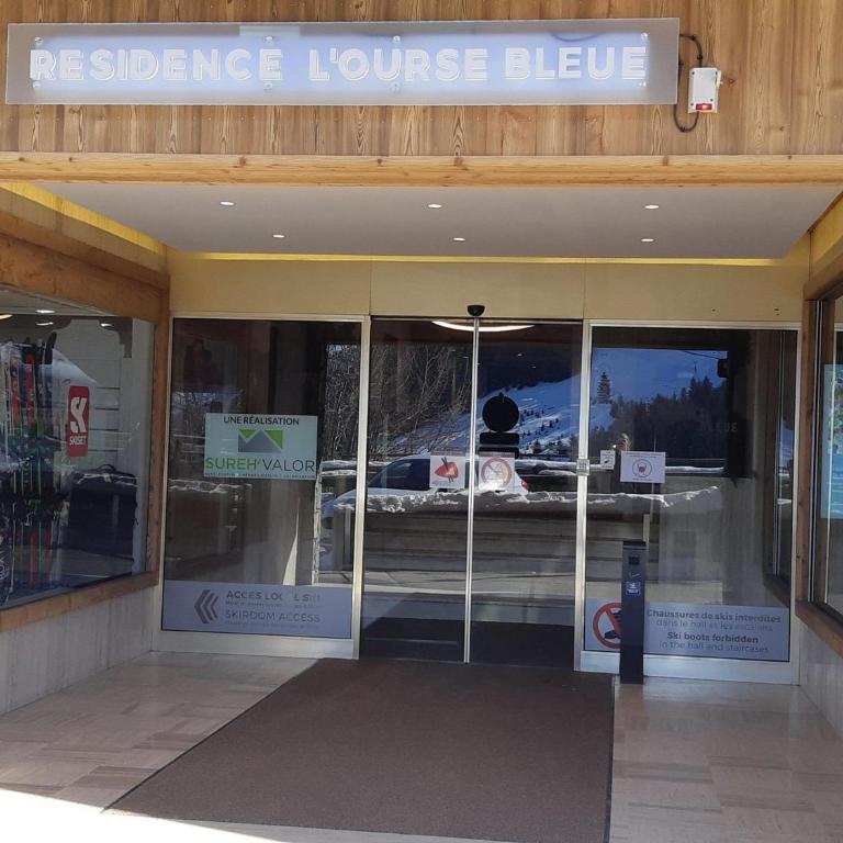 Appartement lumineux 8 pers, parking, Courchevel 1650 - Appartamento con 2 Camere da Letto - 3