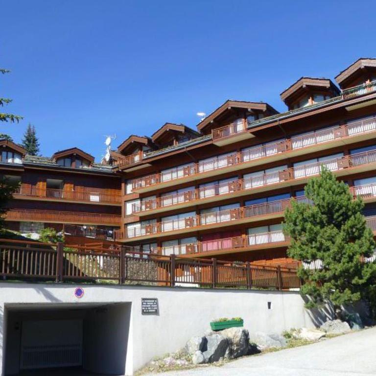 Appartement T3 rénové au pied des pistes avec parking - Courchevel 1850 - Apartamento de 2 dormitorios - 3