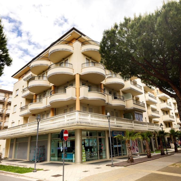 GREENMARE Mare a 100 m, 2 balconi e parcheggio gratuito - One-Bedroom Apartment - 24