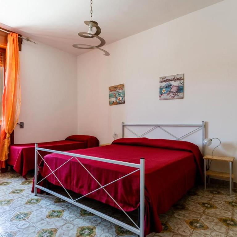 Sul mare casa Bea - Casa con 2 Camere da Letto - 1