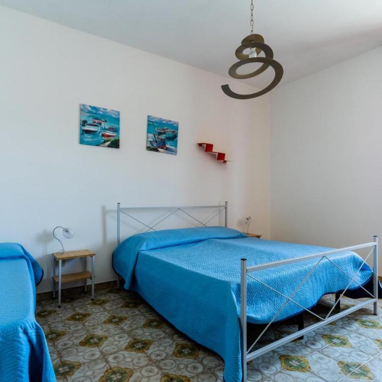 Sul mare casa Bea - Casa con 2 Camere da Letto - 7