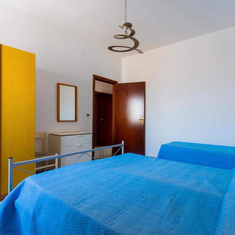 Sul mare casa Bea - Casa con 2 Camere da Letto - 8