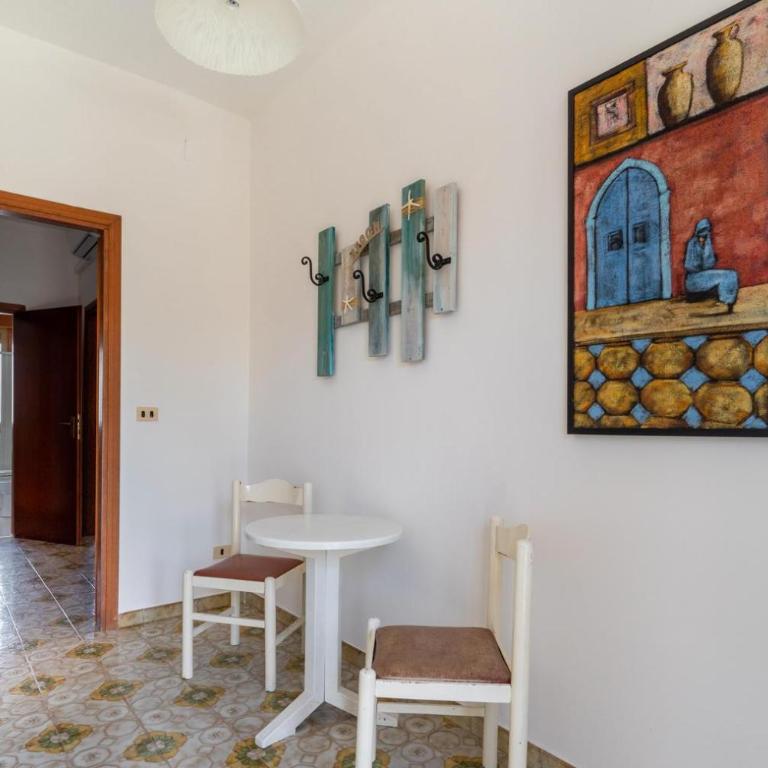 Sul mare casa Bea - Casa con 2 Camere da Letto - 18