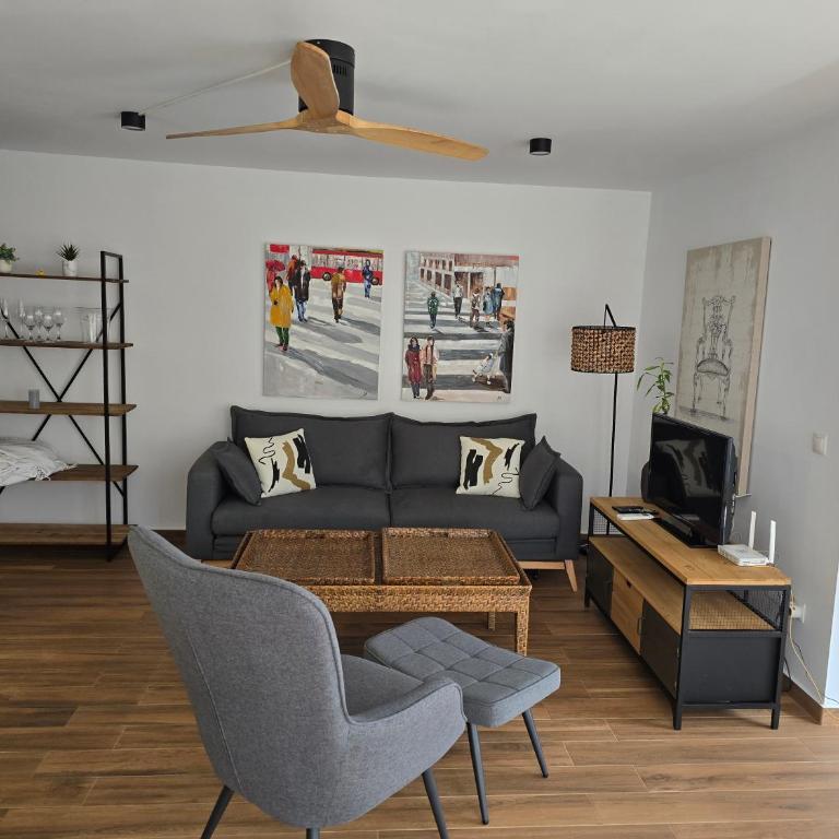 Albir Beautiful Apartment - One-Bedroom Apartment - 6