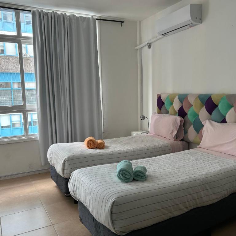 Baires Apartment Studio - Apartamento de 1 dormitorio - 10