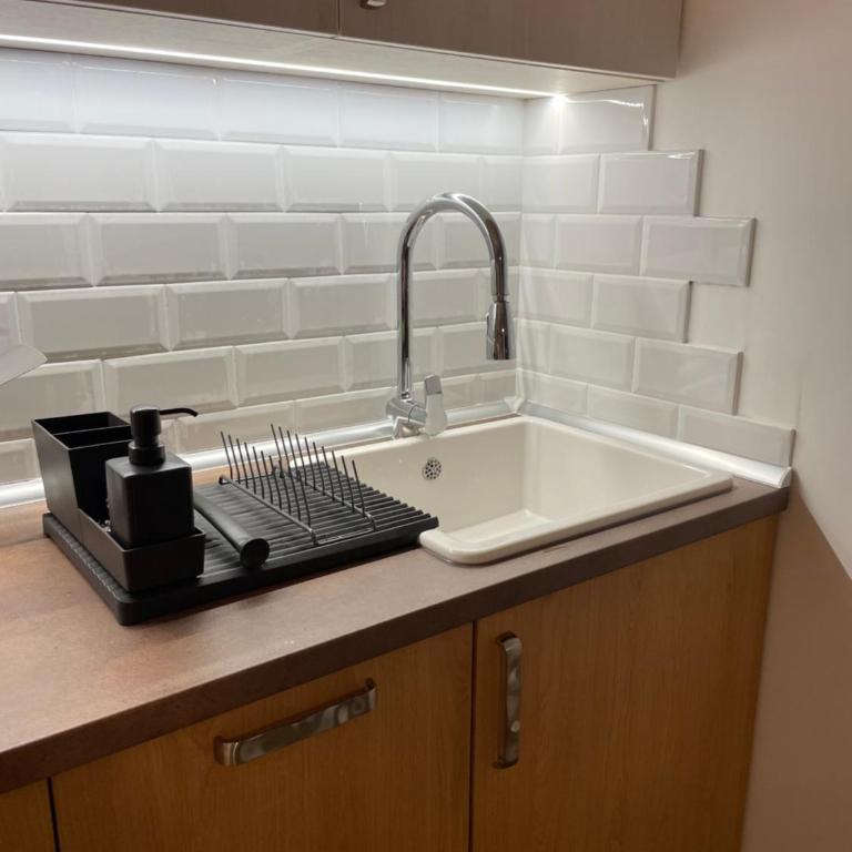 Villa Evergreen - Apartman sa 1 Spavaćom Sobom - 17