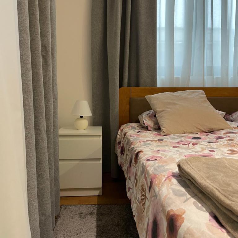 Villa Evergreen - Apartman sa 1 Spavaćom Sobom - 14