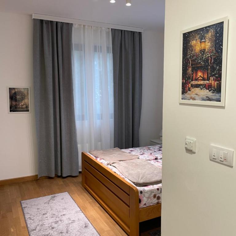 Villa Evergreen - Apartman sa 1 Spavaćom Sobom - 13