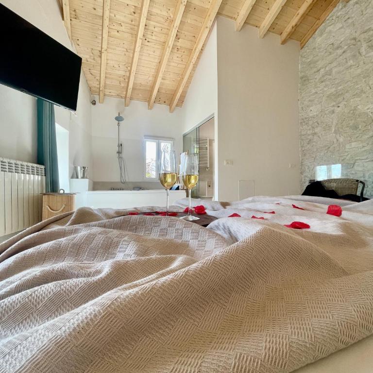 Villa Tité - Villa de 1 dormitorio - 2