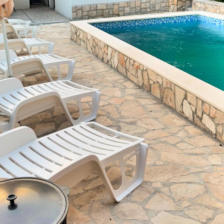 GreenHouse - Apartman sa 1 Spavaćom Sobom - 1
