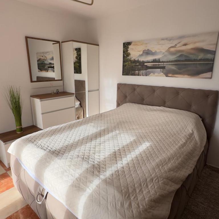 GreenHouse - Apartman sa 1 Spavaćom Sobom - 12