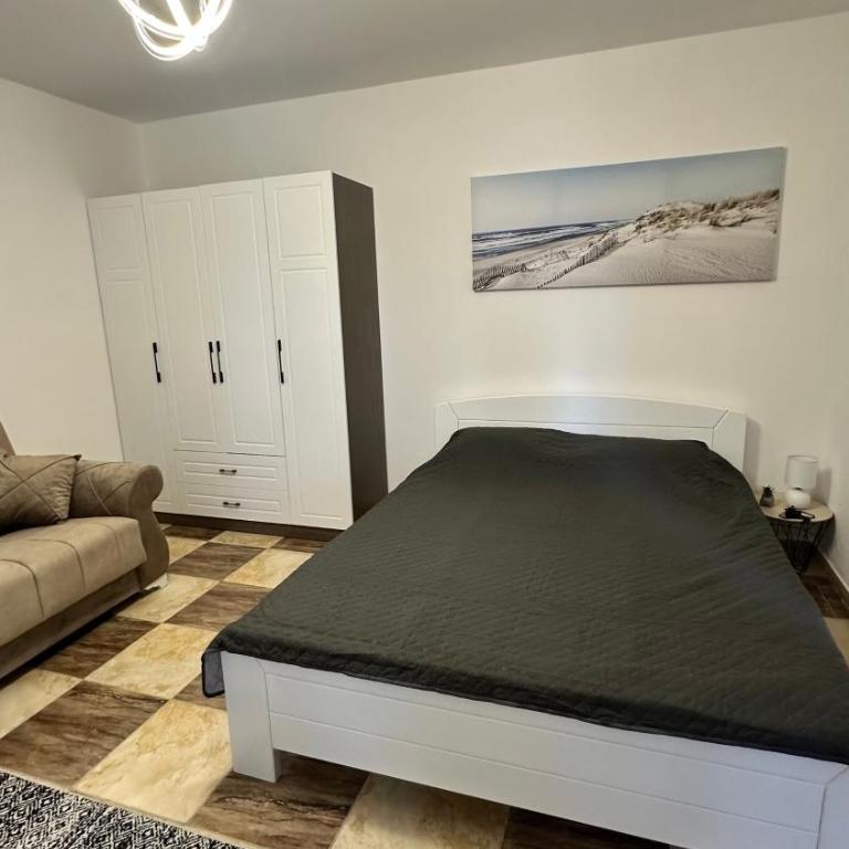 GreenHouse - Apartman sa 1 Spavaćom Sobom - 13