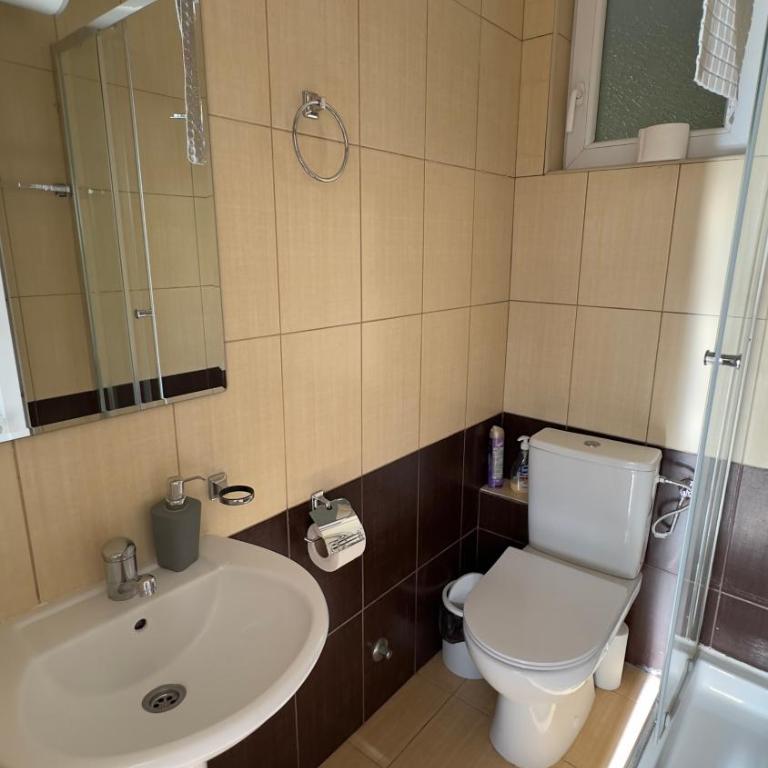 GreenHouse - Apartman sa 1 Spavaćom Sobom - 15
