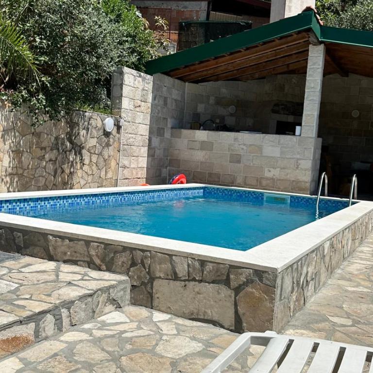GreenHouse - Apartman sa 1 Spavaćom Sobom - 17
