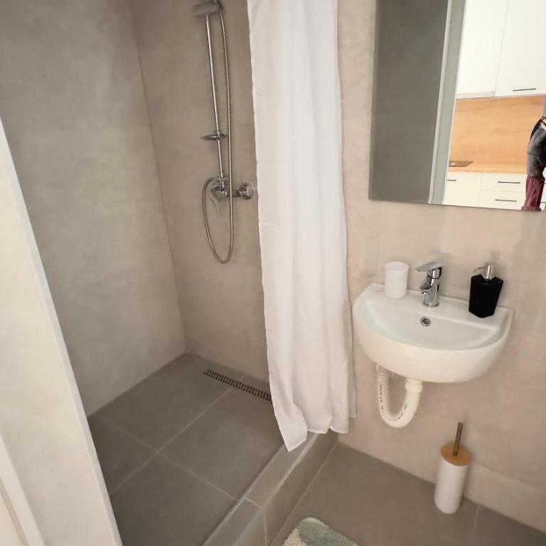 GreenHouse - Apartman sa 1 Spavaćom Sobom - 18
