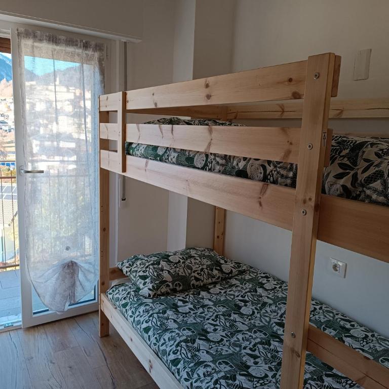 Appartamento Villa Ida - Appartamento con 2 Camere da Letto - 17