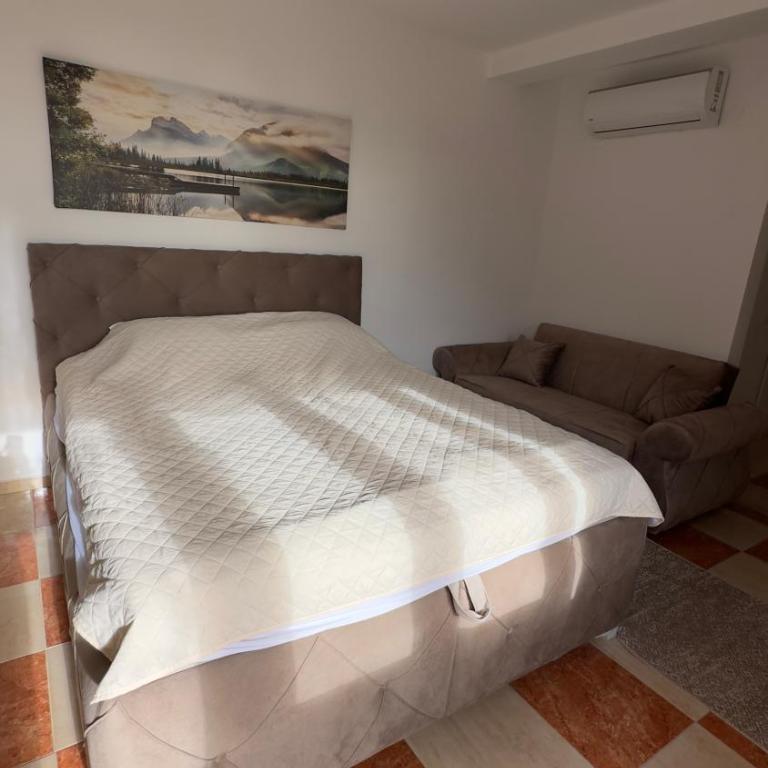 GreenHouse - Apartman sa 1 Spavaćom Sobom - 20