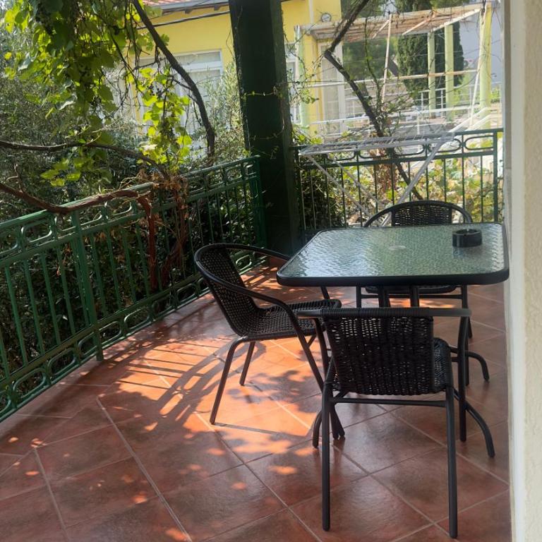 GreenHouse - Apartman sa 1 Spavaćom Sobom - 22