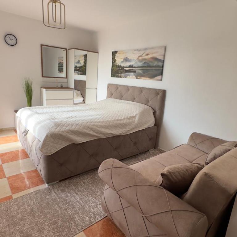 GreenHouse - Apartman sa 1 Spavaćom Sobom - 23