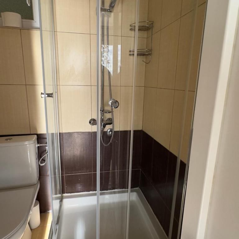 GreenHouse - Apartman sa 1 Spavaćom Sobom - 24