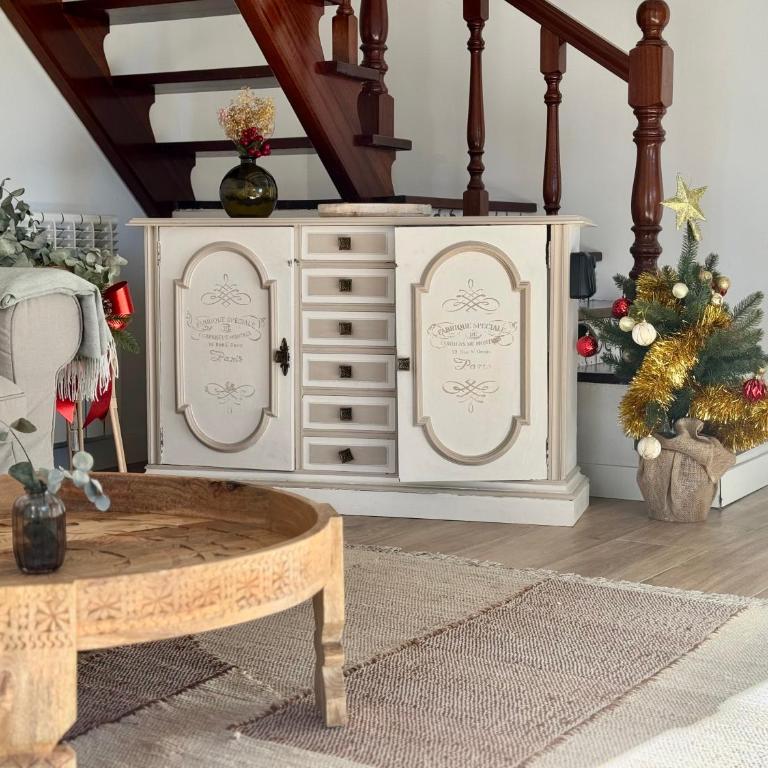 Villa Tité - Villa de 1 dormitorio - 16
