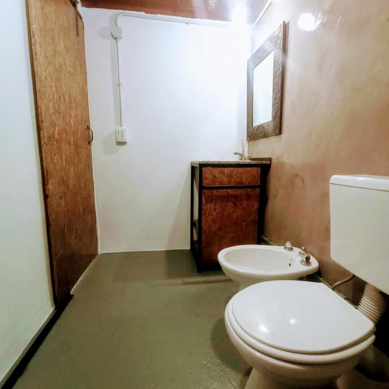 1947 Sauce Grande Monte Hermoso - Casa con 1 dormitorio - 15