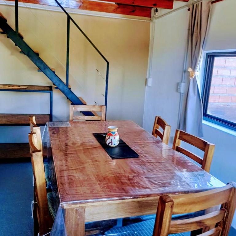 1947 Sauce Grande Monte Hermoso - Casa con 1 dormitorio - 13