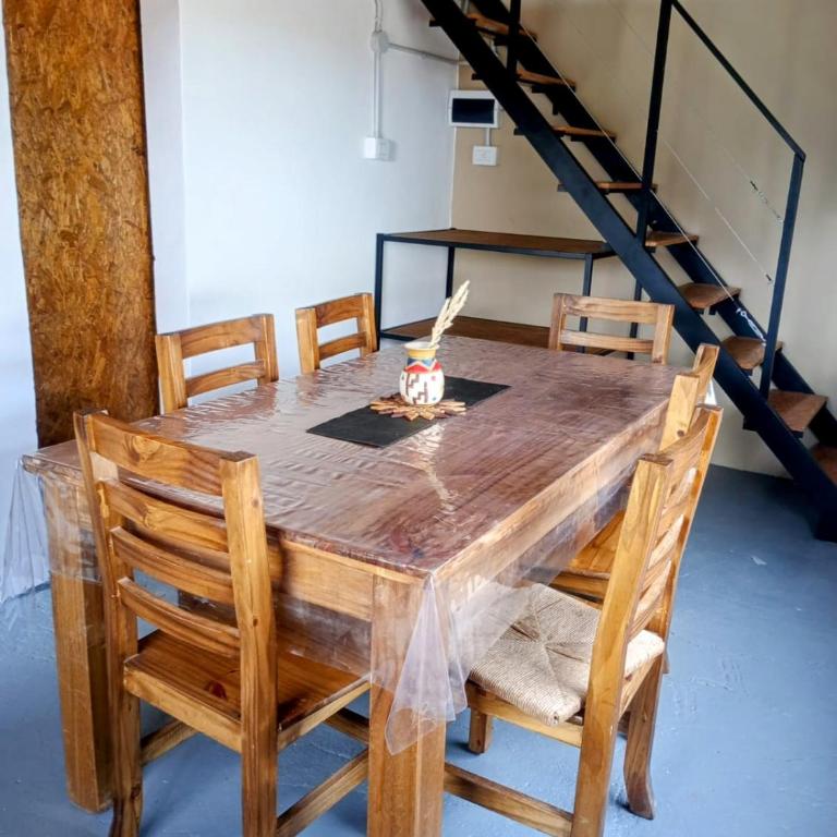 1947 Sauce Grande Monte Hermoso - Casa con 1 dormitorio - 12