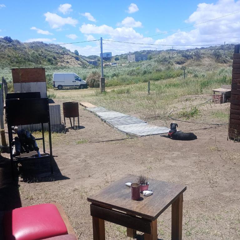 1947 Sauce Grande Monte Hermoso - Casa con 1 dormitorio - 19