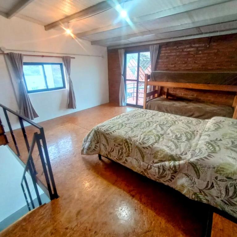 1947 Sauce Grande Monte Hermoso - Casa con 1 dormitorio - 16