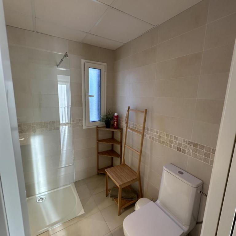 La Carabela, Elcano - Apartamento de 2 dormitorios - 15