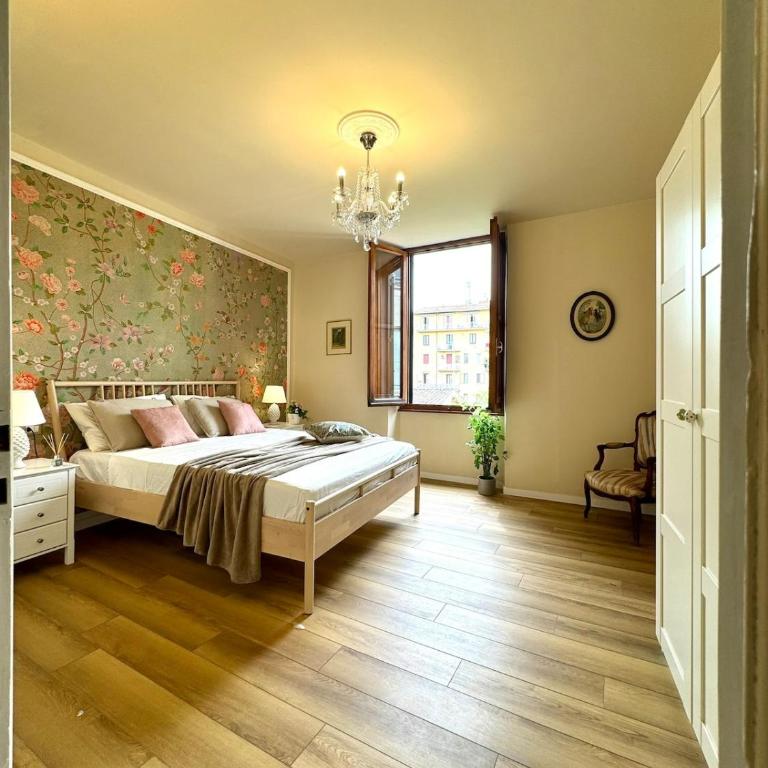 Don Minzoni Central Apartment - Appartamento con 2 Camere da Letto - 1