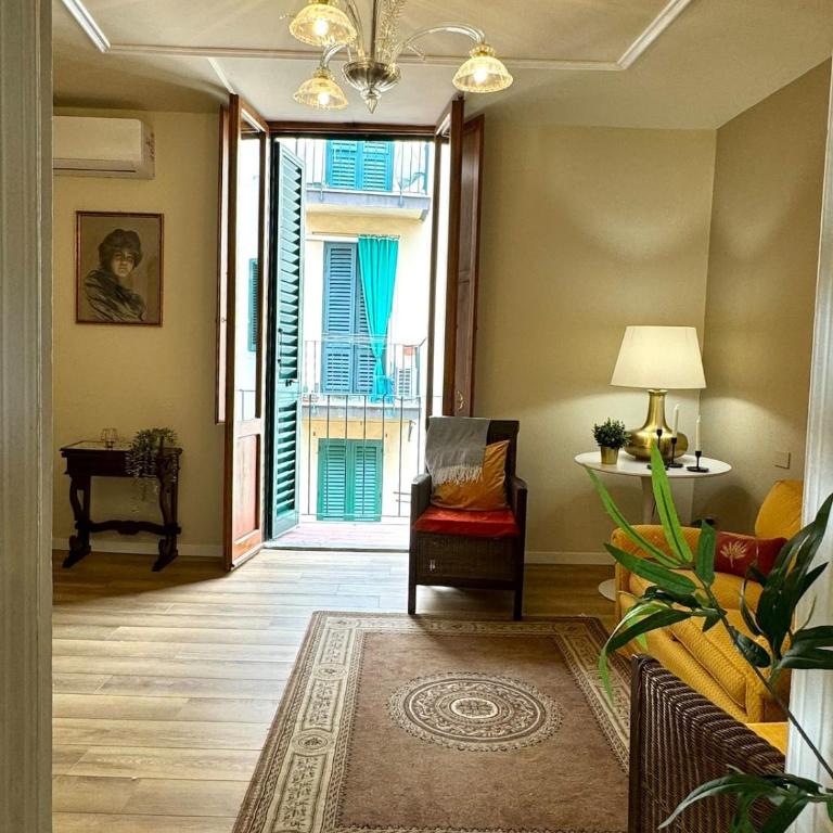 Don Minzoni Central Apartment - Appartamento con 2 Camere da Letto - 3