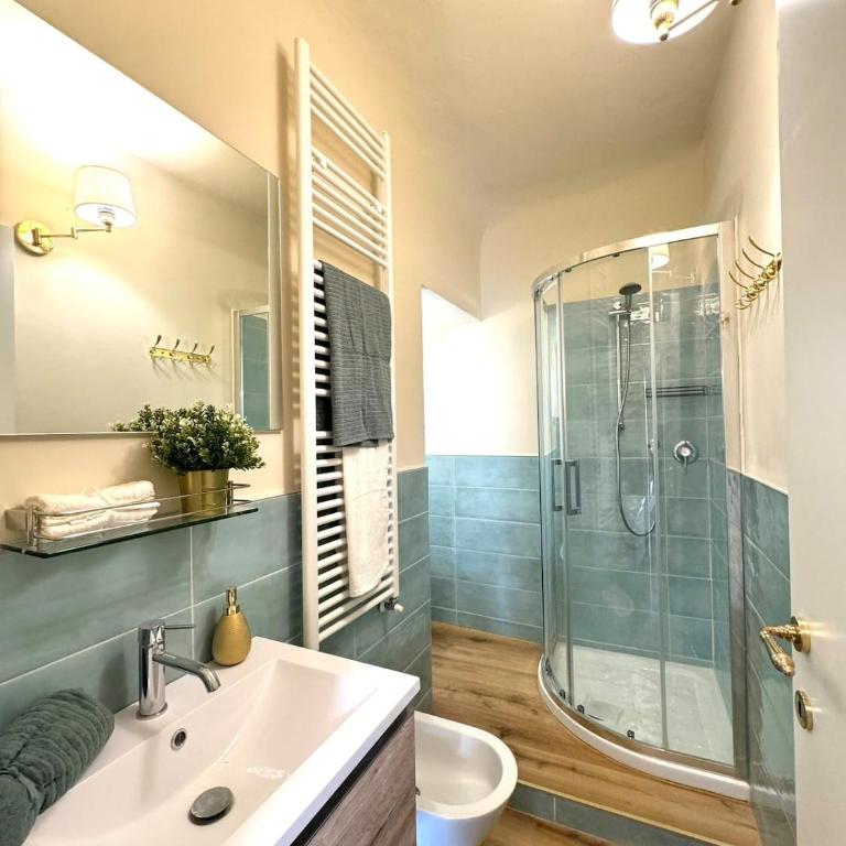Don Minzoni Central Apartment - Appartamento con 2 Camere da Letto - 7