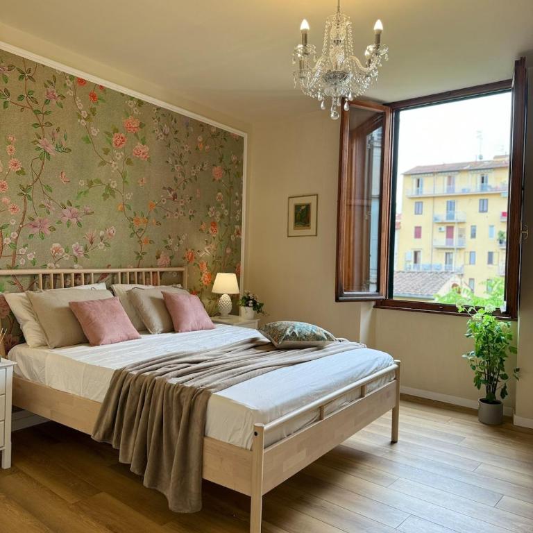 Don Minzoni Central Apartment - Appartamento con 2 Camere da Letto - 10
