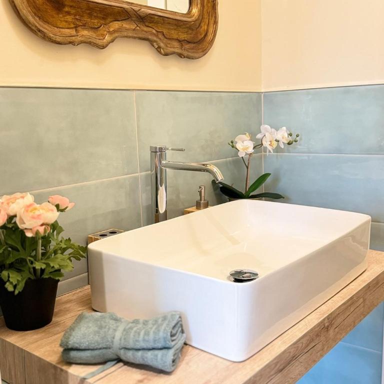 Don Minzoni Central Apartment - Appartamento con 2 Camere da Letto - 13