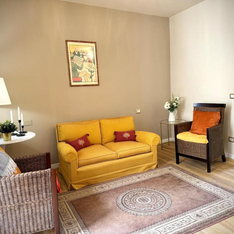 Don Minzoni Central Apartment - Appartamento con 2 Camere da Letto - 24