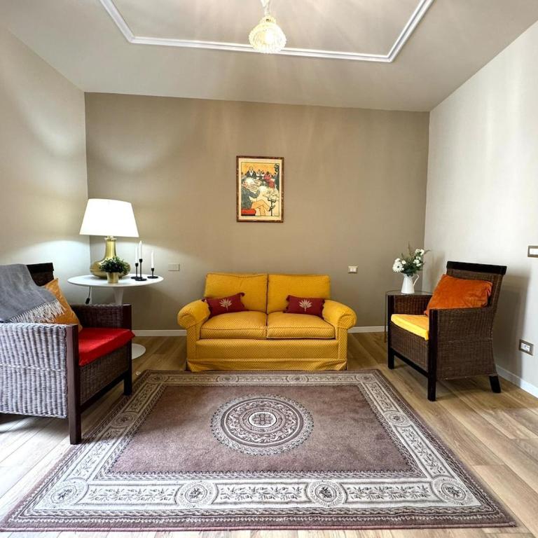 Don Minzoni Central Apartment - Appartamento con 2 Camere da Letto - 25