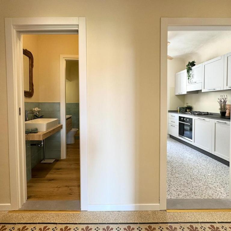 Don Minzoni Central Apartment - Appartamento con 2 Camere da Letto - 30