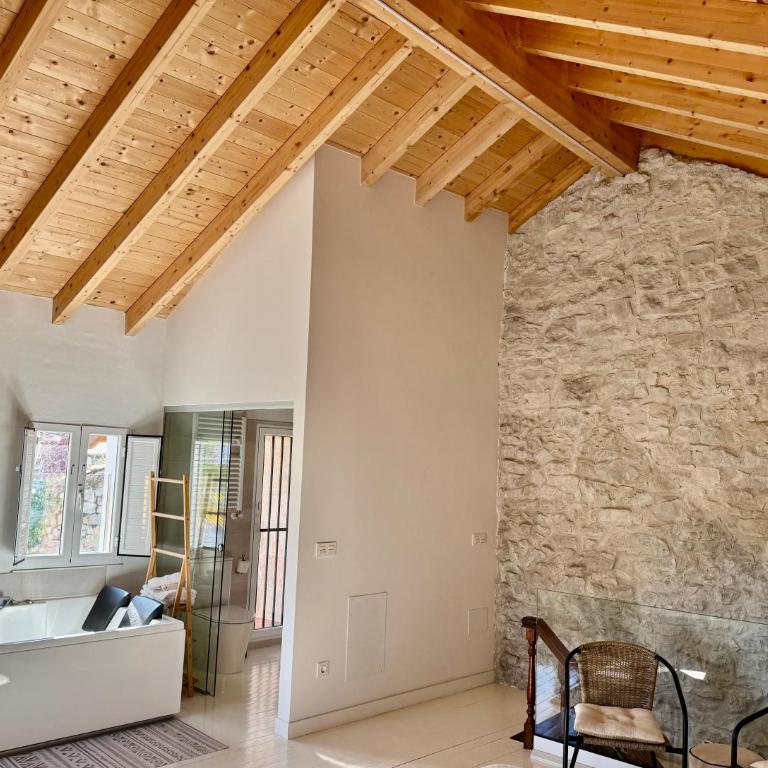 Villa Tité - Villa de 1 dormitorio - 4