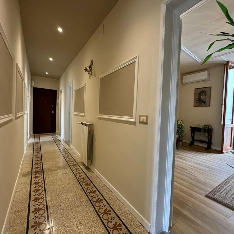 Don Minzoni Central Apartment - Appartamento con 2 Camere da Letto - 38