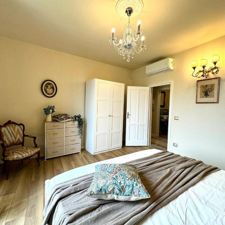 Don Minzoni Central Apartment - Appartamento con 2 Camere da Letto - 39