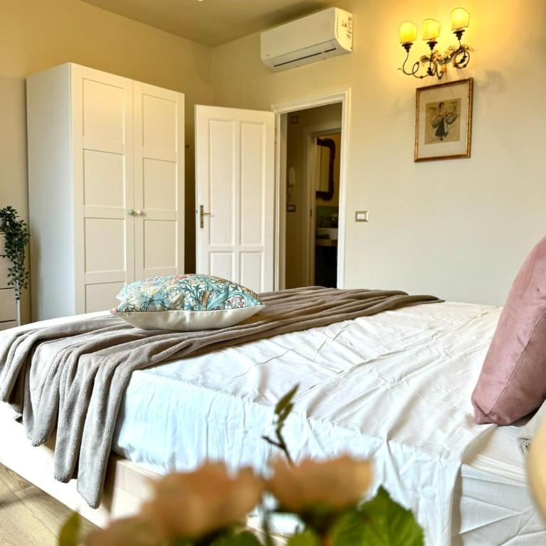 Don Minzoni Central Apartment - Appartamento con 2 Camere da Letto - 42